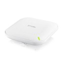 Acces Point Wi-Fi 6 Zyxel NWA90AXPRO 2.4GHz(2x2)/5GHz(3x3) PoE+/PoE++ ZyXEL