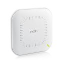 Acces Point Wi-Fi 6 Zyxel NWA90AXPRO 2.4GHz(2x2)/5GHz(3x3) PoE+/PoE++ ZyXEL