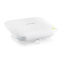 Acces Point Wi-Fi 6 Zyxel NWA90AXPRO 2.4GHz(2x2)/5GHz(3x3) PoE+/PoE++ ZyXEL