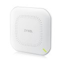 Acces Point Wi-Fi 6 Zyxel NWA90AXPRO 2.4GHz(2x2)/5GHz(3x3) PoE+/PoE++ ZyXEL