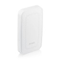 Acces Point Wi-Fi 6 Zyxel WAX300H 2.4GHz(2x2)/5GHz(2x2) PoE+ 4x1G ZyXEL