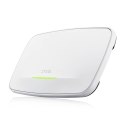 Acces Point Wi-Fi 7 Zyxel WBE660S 2.4GHz(4x4)/5GHz(4x4)/6GHz(4x4) PoE+/PoE++ 1x1G 1x10G ZyXEL