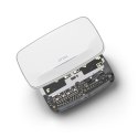 Acces Point Wi-Fi 7 Zyxel WBE660S 2.4GHz(4x4)/5GHz(4x4)/6GHz(4x4) PoE+/PoE++ 1x1G 1x10G ZyXEL