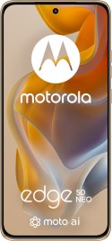 Motorola Edge 50 neo 5G 12/512GB Latte Motorola