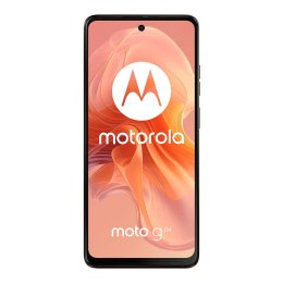 Motorola Moto G04 4/128GB Sunrise Orange Motorola