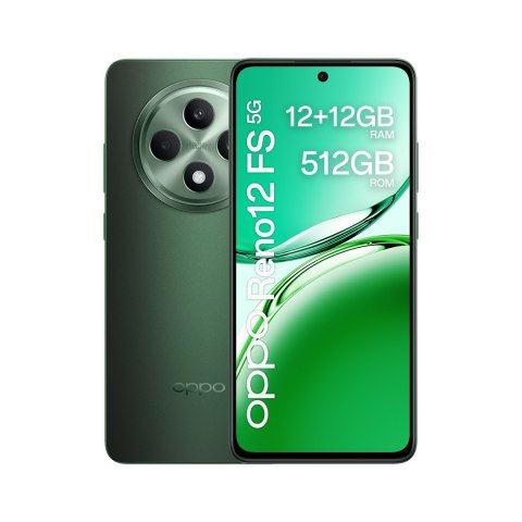 OPPO RENO 12FS 5G 12/512GB GREEN OPPO