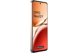 OPPO Reno 12 F 8/256GB Amber Orange OPPO