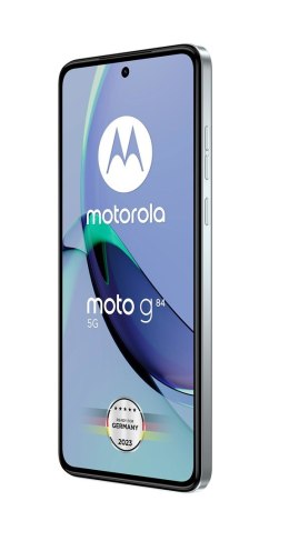 Smartfon Motorola Moto G84 12/256GB 6,55