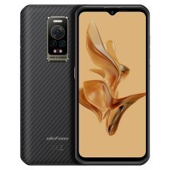 Smartfon Ulefone Armor 17 Pro 8/256GB Czarny Ulefone