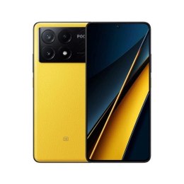 Smartfon Xiaomi Poco X6 Pro 5G 8/256GB Yellow Xiaomi