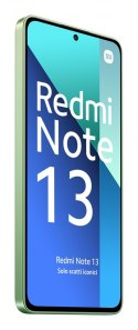 Smartfon Xiaomi Redmi Note 13 8/256GB 6.67" NFC Mint Green Xiaomi