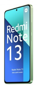 Smartfon Xiaomi Redmi Note 13 8/256GB 6.67" NFC Mint Green Xiaomi