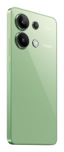 Smartfon Xiaomi Redmi Note 13 8/256GB 6.67" NFC Mint Green Xiaomi