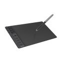 Tablet graficzny Inspiroy 2M Black HUION