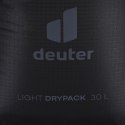 Worek wodoszczelny Deuter Light Drypack 30 graphite Deuter