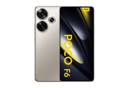 Xiaomi Poco F6 5G 12/512GB Titanium Xiaomi