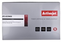 Activejet ATL-622NXX toner (zamiennik do Lexmark Seria 56, Supreme; 25000 stron; czarny) Activejet