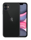 Apple iPhone 11 64GB Black Apple