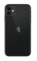 Apple iPhone 11 64GB Black Apple