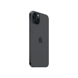 Apple iPhone 15 Plus 128GB Black Apple