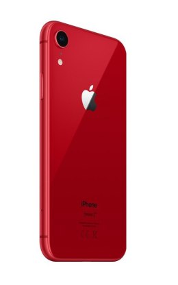 Apple iPhone XR 64GB Red Apple