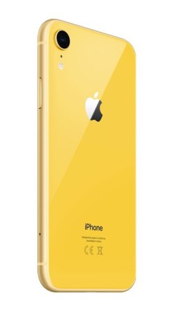 Apple iPhone XR 64GB Yellow Apple