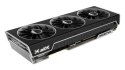 Karta graficzna XFX Radeon RX 7900 XTX SPEEDSTER MERC310 BLACK Gaming 24GB HDM 3 FAN XFX