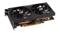 Karta graficzna PowerColor Radeon RX 6650 XT Fighter 8GB GDDR6 PowerColor