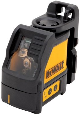 Laser liniowy DEWALT DW088K 15m + STATYW DE0881T DeWalt