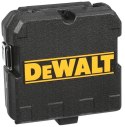 Laser liniowy DEWALT DW088K 15m + STATYW DE0881T DeWalt