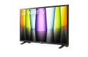 Telewizor LG 32LQ630B6LA LED 32'' HD Ready WebOS 6.0 Dolby Digital DVB-T2 Czarny LG