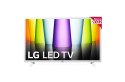 Telewizor LG 32LQ63806LC 32'' LED Full HD WebOS Wi-Fi Dolby Digital DVB-T2 Biały LG