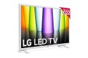 Telewizor LG 32LQ63806LC 32'' LED Full HD WebOS Wi-Fi Dolby Digital DVB-T2 Biały LG