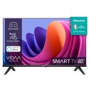 Telewizor Hisense LED 40A4N 40" FullHD Smart TV Wi-Fi Czarny HISENSE