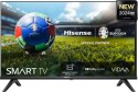 Telewizor Hisense LED 40A4N 40" FullHD Smart TV Wi-Fi Czarny HISENSE