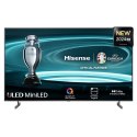 Telewizor Hisense 50U6NQ 50" MINILED 4K VIDAA Dolby Atmos Vison Szary HISENSE