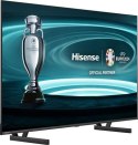 Telewizor Hisense 50U6NQ 50" MINILED 4K VIDAA Dolby Atmos Vison Szary HISENSE