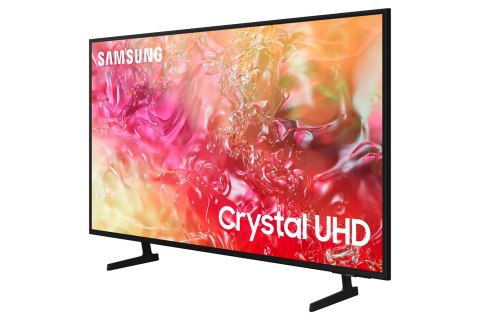 Telewizor Samsung UE50DU7172U LED 50'' 4K Ultra HD Tizen Dolby Digital DVB-T2 Czarny Samsung