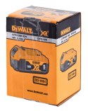 Akumulator DeWalt XR DCB184-XJ (Li-Ion) DeWalt