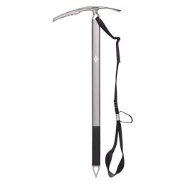 Czekan Black Diamond Raven Ice Axe With Grip 65 CM Black Diamond