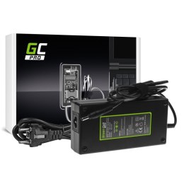 GREEN CELL ZASILACZ AD100P ASUS 19.5V 9.5A 180W Green Cell