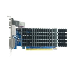 Karta graf. ASUS GeForce GT 710 2GB GDDR5 EVO Low-P ASUS