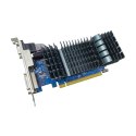 Karta graf. ASUS GeForce GT 710 2GB GDDR5 EVO Low-P ASUS