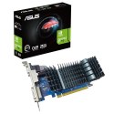 Karta graf. ASUS GeForce GT 710 2GB GDDR5 EVO Low-P ASUS