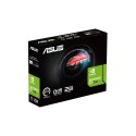 Karta graf. ASUS GeForce GT 710 2GB GDDR5 EVO Low-P ASUS