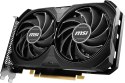 Karta graf. MSI RTX 4060 Ti 8G VENTUS 2X BLACK E1 O MSI