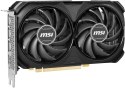 Karta graf. MSI RTX 4060 Ti 8G VENTUS 2X BLACK E1 O MSI