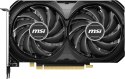 Karta graf. MSI RTX 4060 Ti 8G VENTUS 2X BLACK E1 O MSI