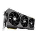 Karta graficzna ASUS TUF Gaming GeForce RTX 4080 SUPER OC 16GB ASUS