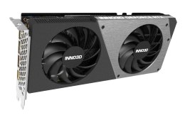 Karta graficzna INNO3D GeForce RTX 4070 SUPER TWIN X2 OC INNO3D